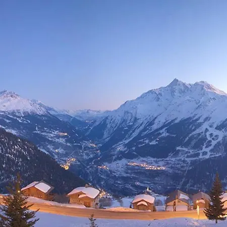 La Rosiere *