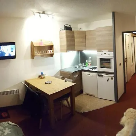 La Rosiere Appartement Séez